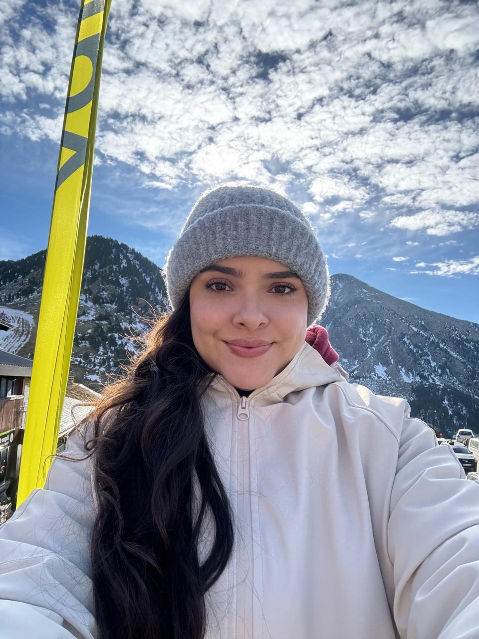 Laura Juliana Henao